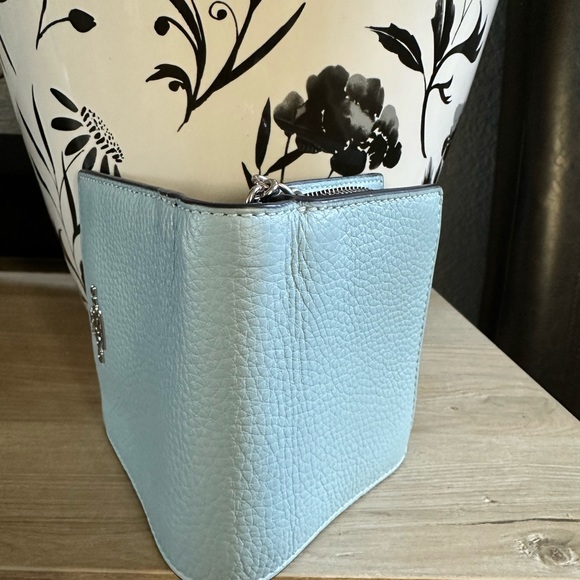 Coach small wallet - Picture 3 of 5